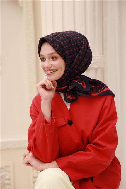 Silk Home Olinda Eşarp 48004-71