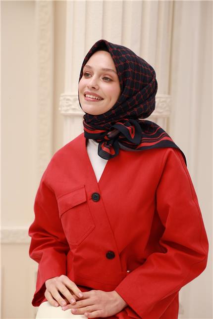 Silk Home Olinda Eşarp 48004-71