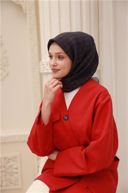 Silk Home Olinda Eşarp 48004-72