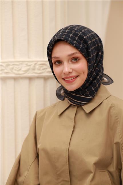 Silk Home Olinda Eşarp 48004-74