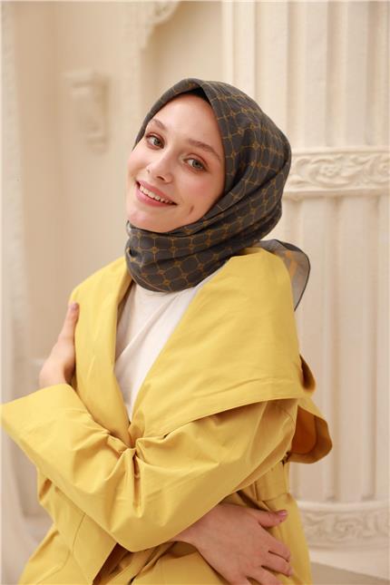 Silk Home Olinda Eşarp 48004-80