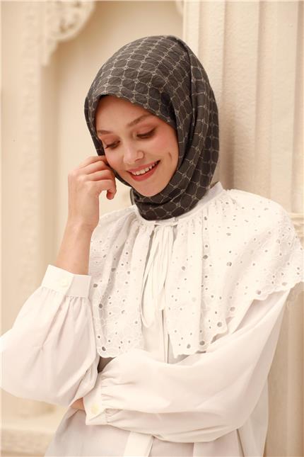 Silk Home Olinda Eşarp 48004-82