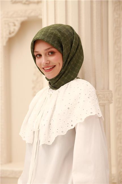 Silk Home Olinda Eşarp 48004-83