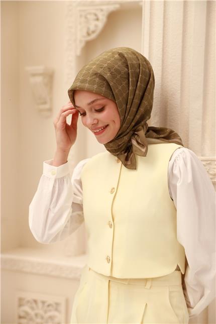 Silk Home Olinda Eşarp 48004-84