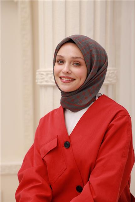 Silk Home Olinda Eşarp 48004-86