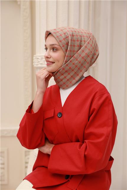 Silk Home Olinda Eşarp 48004-88