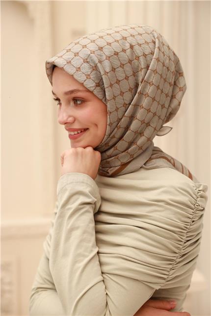 Silk Home Olinda Eşarp 48004-90