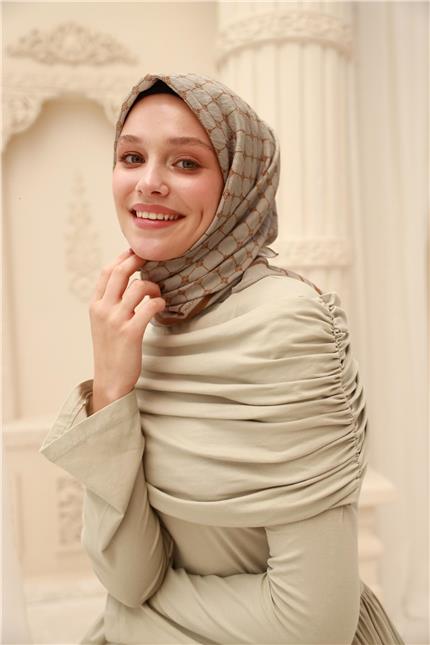 Silk Home Olinda Eşarp 48004-90