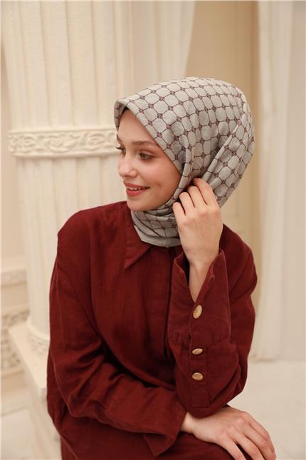 Silk Home Olinda Eşarp 48004-92