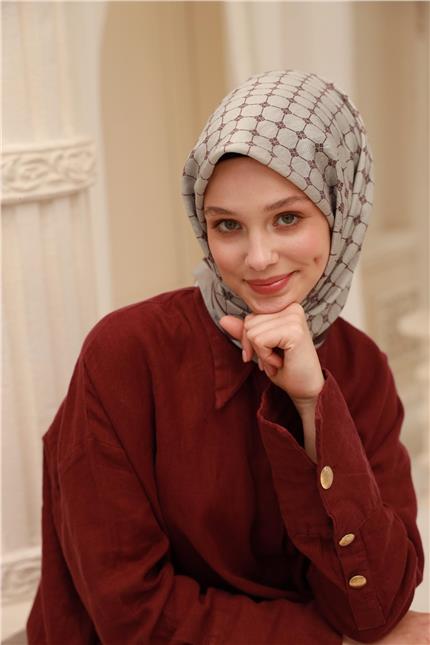 Silk Home Olinda Eşarp 48004-92