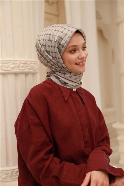 Silk Home Olinda Eşarp 48004-92