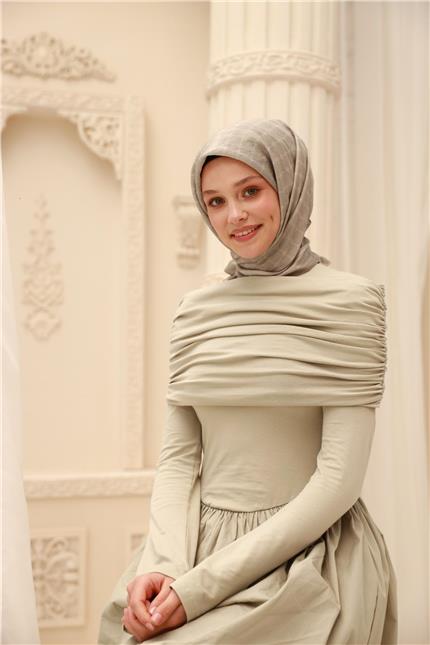 Silk Home Olinda Eşarp 48004-93