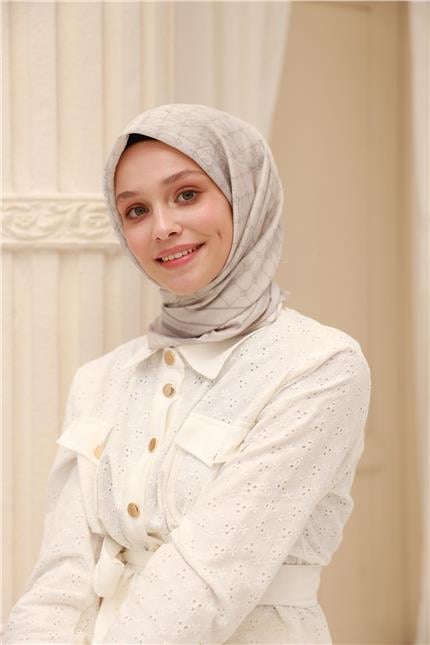 Silk Home Olinda Eşarp 48004-94