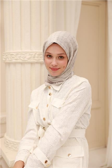 Silk Home Olinda Eşarp 48004-94