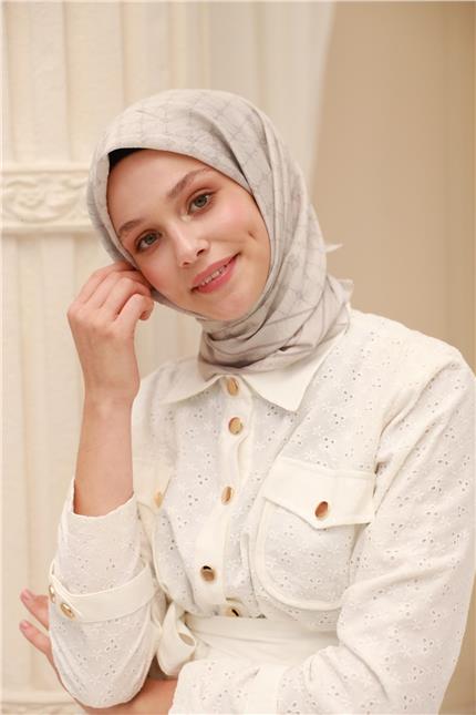 Silk Home Olinda Eşarp 48004-94