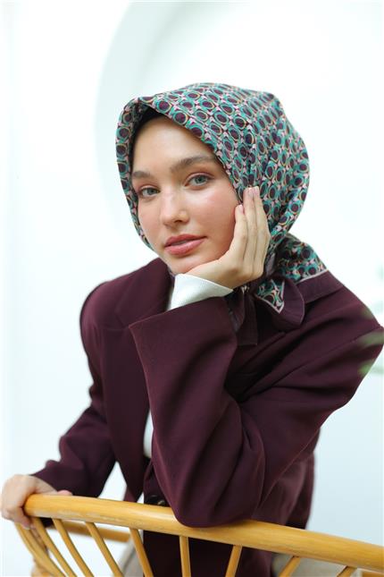 Silk Home Olinda Eşarp 48005-02