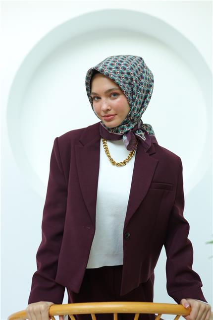 Silk Home Olinda Eşarp 48005-02