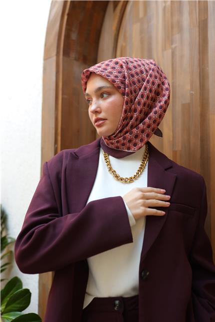 Silk Home Olinda Eşarp 48005-03