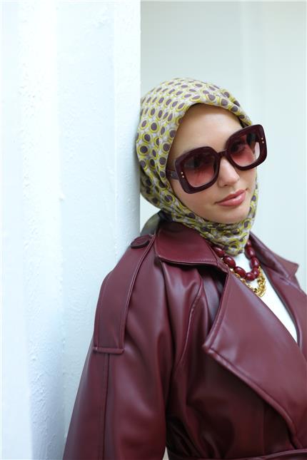 Silk Home Olinda Eşarp 48005-04