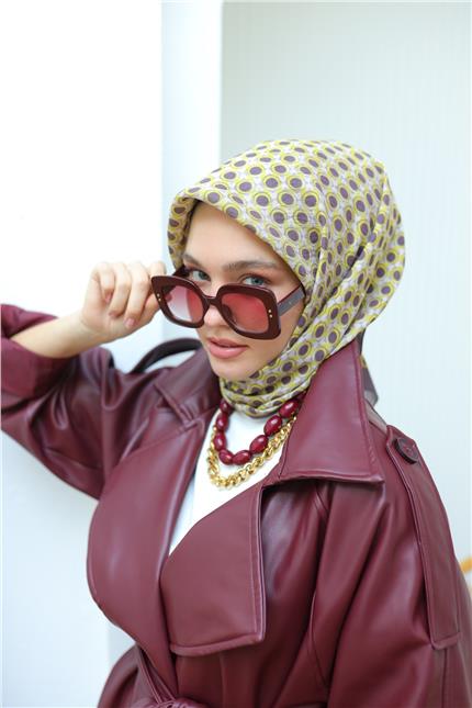 Silk Home Olinda Eşarp 48005-04