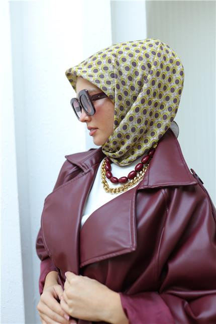 Silk Home Olinda Eşarp 48005-04