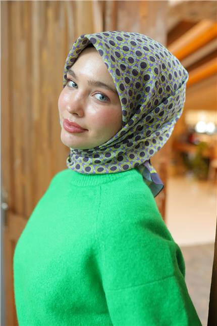 Silk Home Olinda Eşarp 48005-05