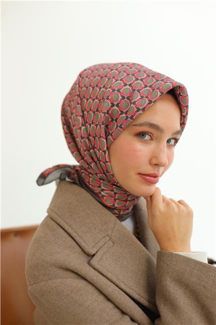 Silk Home Olinda Eşarp 48005-06