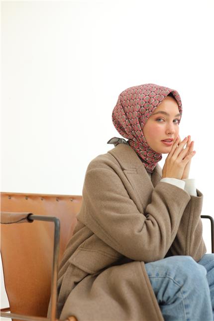 Silk Home Olinda Eşarp 48005-06