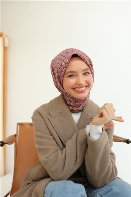 Silk Home Olinda Eşarp 48005-06