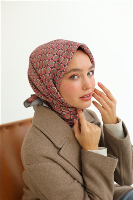 Silk Home Olinda Eşarp 48005-06