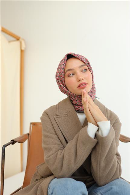 Silk Home Olinda Eşarp 48005-06