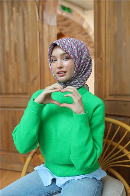 Silk Home Olinda Eşarp 48005-07