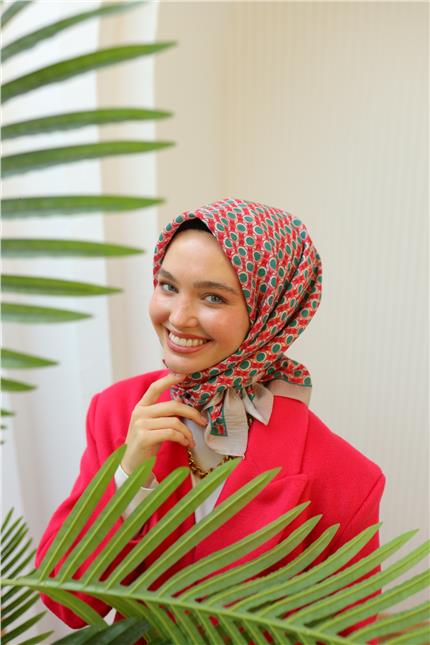 Silk Home Olinda Eşarp 48005-11