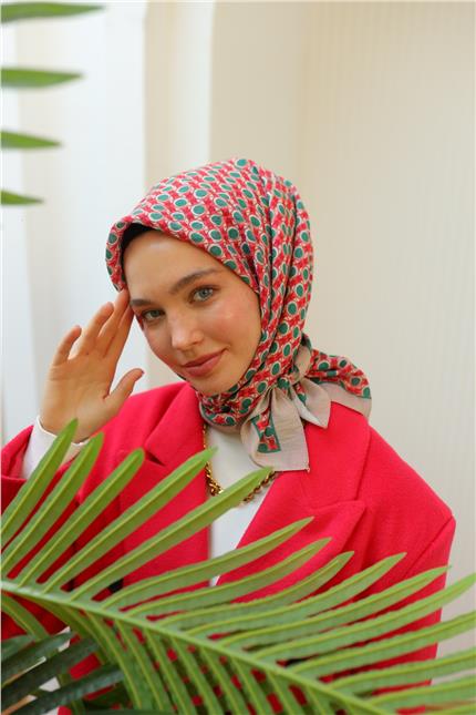 Silk Home Olinda Eşarp 48005-11