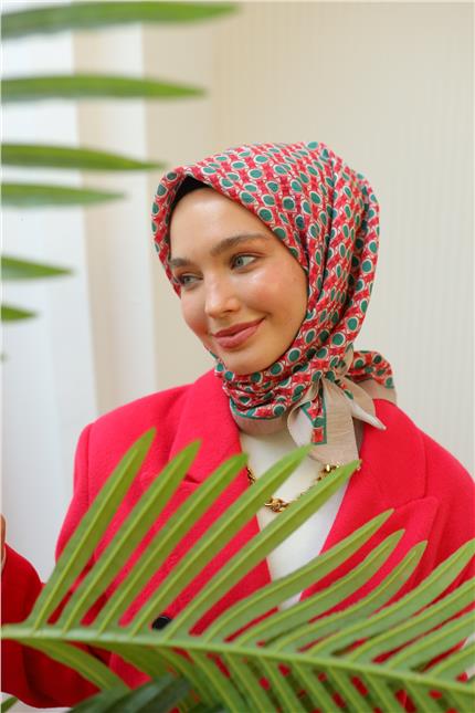 Silk Home Olinda Eşarp 48005-11