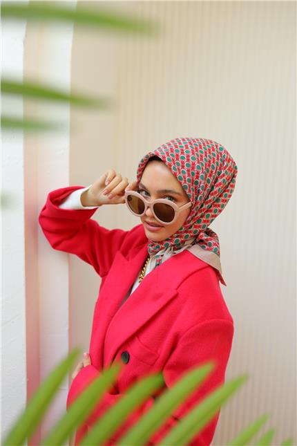 Silk Home Olinda Eşarp 48005-11