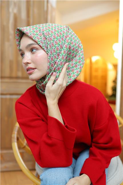 Silk Home Olinda Eşarp 48005-12