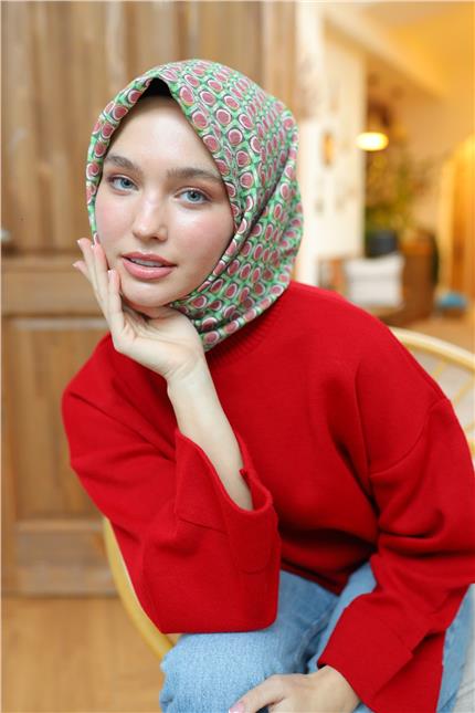 Silk Home Olinda Eşarp 48005-12