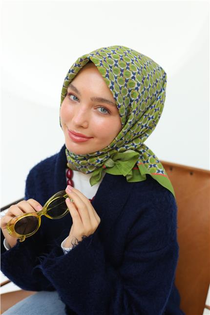 Silk Home Olinda Eşarp 48005-13