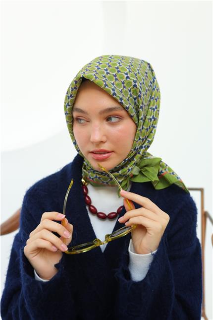 Silk Home Olinda Eşarp 48005-13