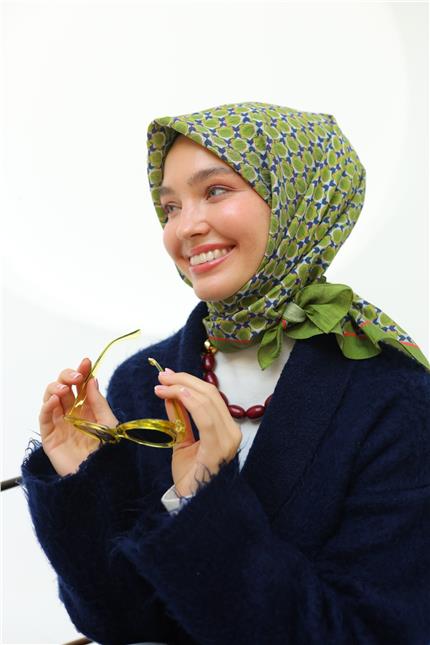 Silk Home Olinda Eşarp 48005-13