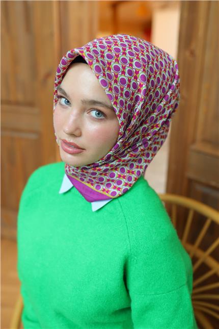 Silk Home Olinda Eşarp 48005-15