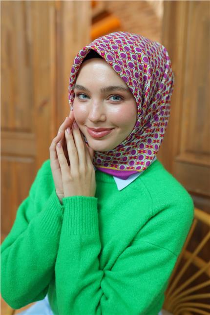 Silk Home Olinda Eşarp 48005-15