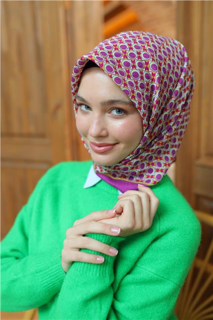 Silk Home Olinda Eşarp 48005-15