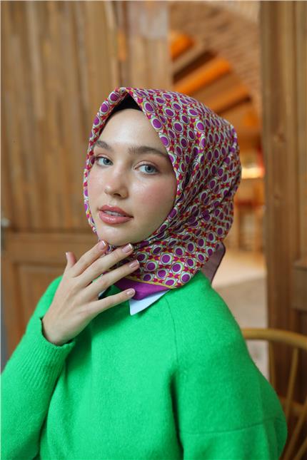 Silk Home Olinda Eşarp 48005-15