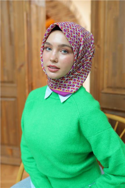 Silk Home Olinda Eşarp 48005-15