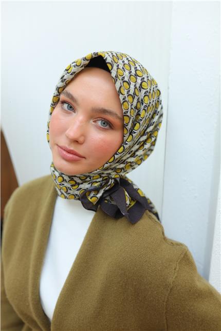 Silk Home Olinda Eşarp 48005-16