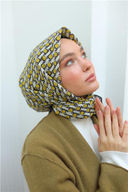 Silk Home Olinda Eşarp 48005-16