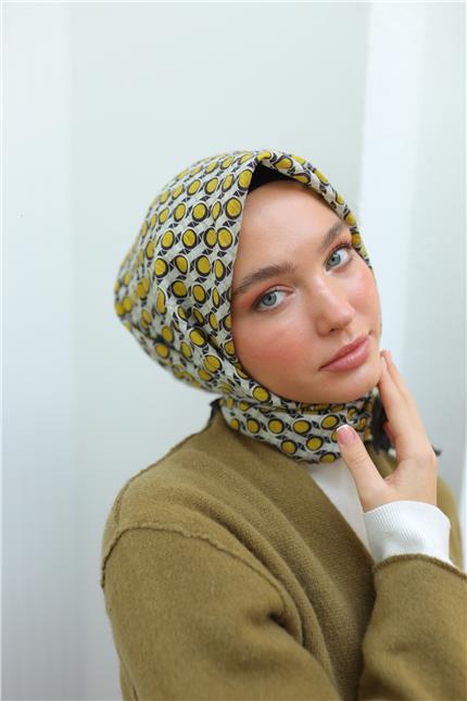 Silk Home Olinda Eşarp 48005-16