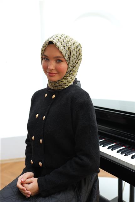 Silk Home Olinda Eşarp 48005-17